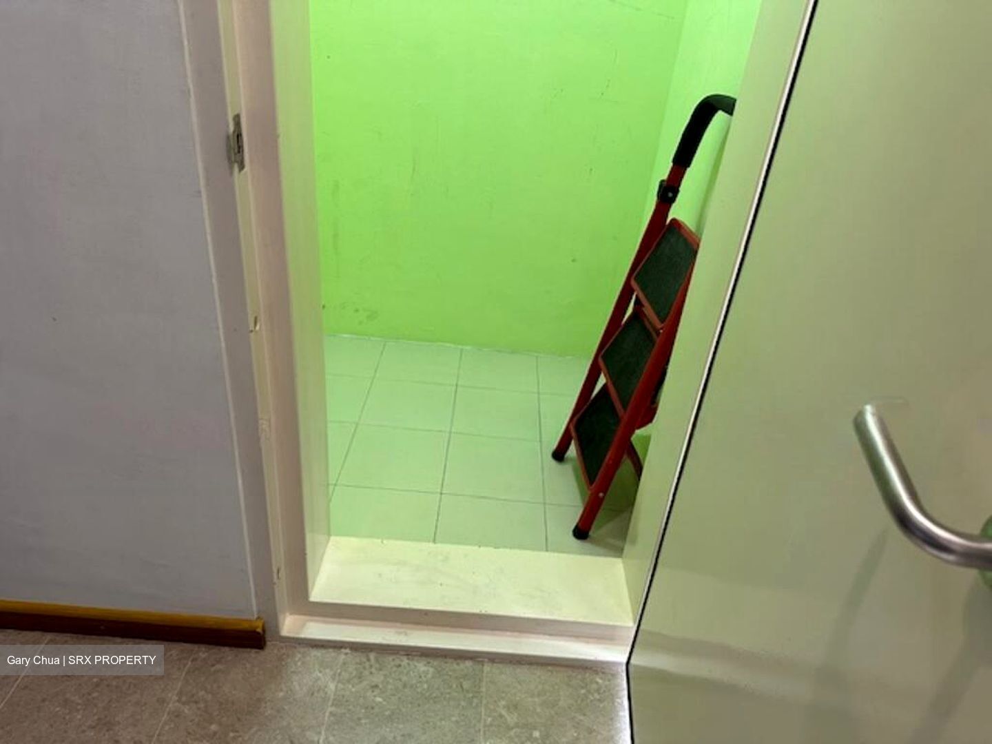 Thomson V Two (D20), Apartment #531895201